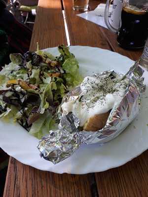 S`wirtshaus Im Amberger Garten