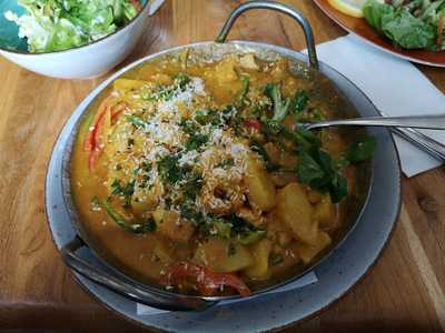 S`wirtshaus Im Amberger Garten