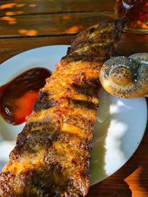 S`wirtshaus Im Amberger Garten