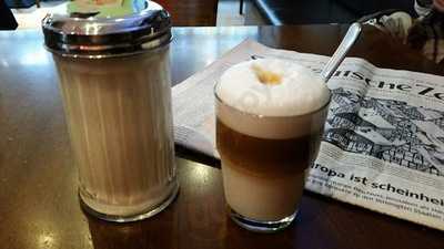 Cherubini Café * Espressobar * Bar