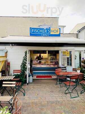 Fischer‘s Hof