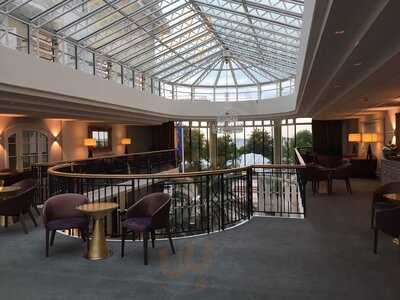 Kakadu Café Lounge & Bar