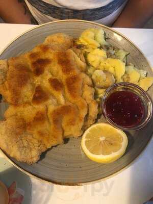 Restaurant Wochenmarkt