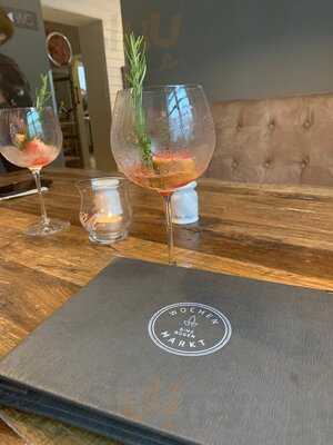 Restaurant Wochenmarkt