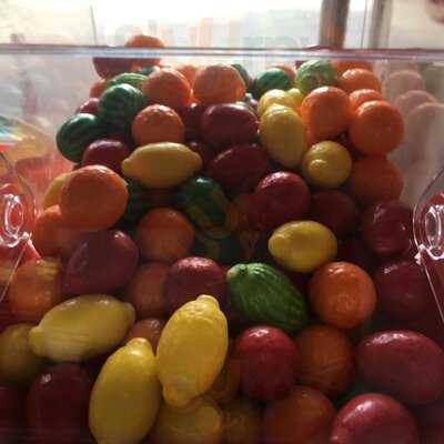 Milchpilz Lindau Biergarten