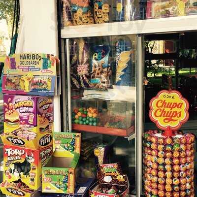 Milchpilz Lindau Biergarten