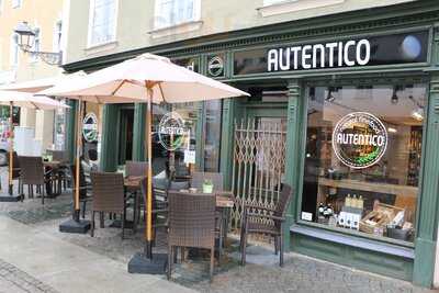 Autentico