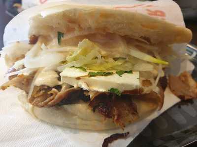 Pizzeria Da Cico-pizza Doner