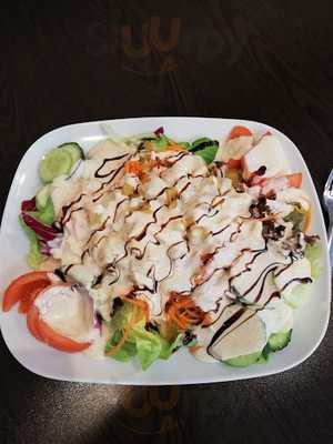 Pizzeria Da Cico-pizza Doner