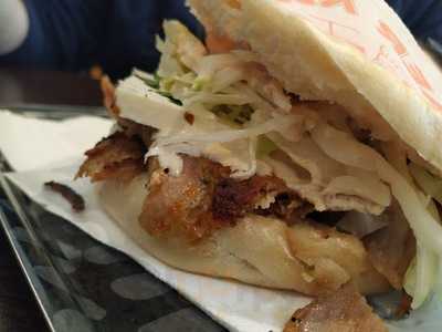 Pizzeria Da Cico-pizza Doner