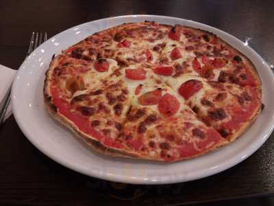 Pizzeria Da Cico-pizza Doner