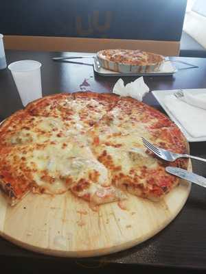 Pizzeria Da Cico-pizza Doner