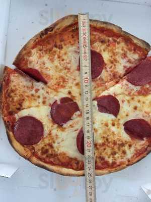 Pizzeria Da Cico-pizza Doner