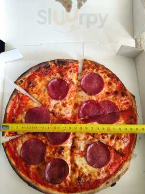 Pizzeria Da Cico-pizza Doner