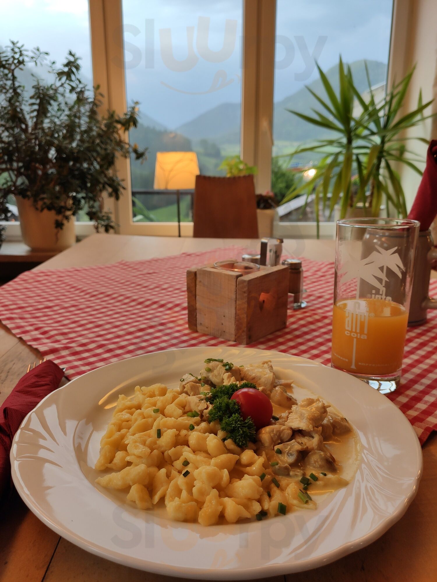 Beslhof Restaurant