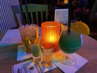 Bierkneipe Wellenbrecher