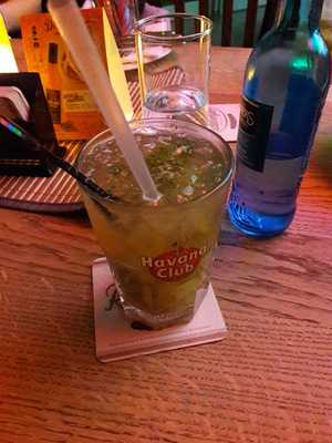 Bierkneipe Wellenbrecher