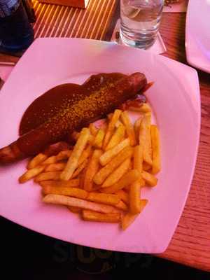 Bierkneipe Wellenbrecher