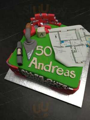 Die Fabelhafte Welt Der Torten