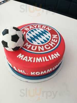 Die Fabelhafte Welt Der Torten