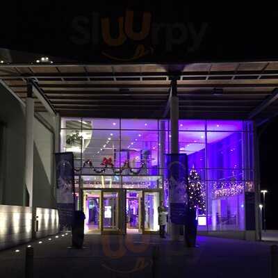 Amberger Congress Centrum