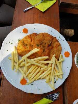 Gaststätte Schützenhaus