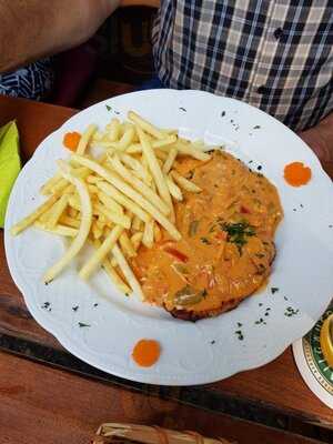 Gaststätte Schützenhaus