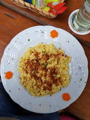 Gaststätte Schützenhaus