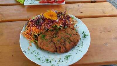 Gaststätte Schützenhaus