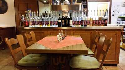 Gaststätte Schützenhaus