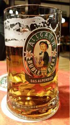 Gaststätte Schützenhaus