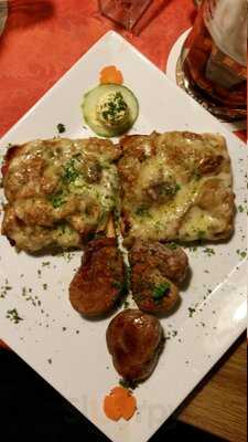 Gaststätte Schützenhaus