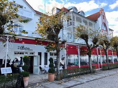 Strandcafe - Pizzeria Da Barbara