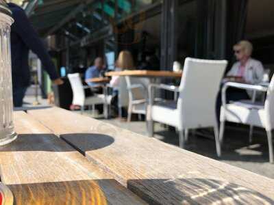 Cafe Lounge Schreier