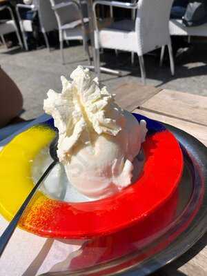 Cafe Lounge Schreier