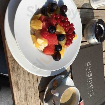 Cafe Lounge Schreier