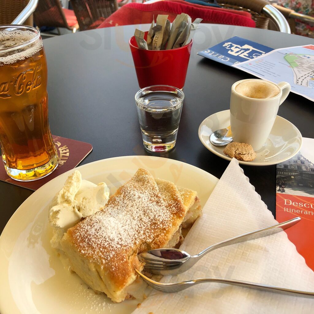 Cafe Lounge Schreier