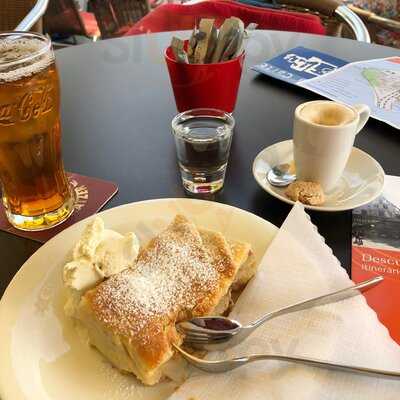 Cafe Lounge Schreier