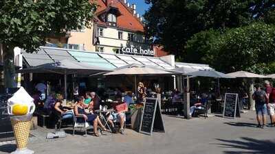 Cafe Lounge Schreier