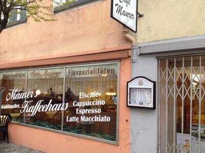 Maurers Cafehaus