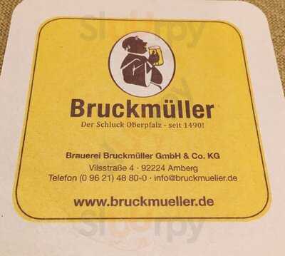 Brauerei Bruckmüller