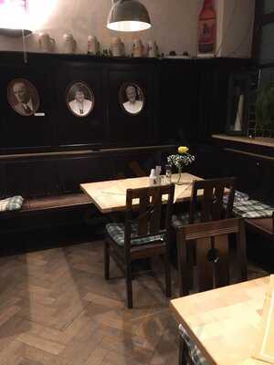 Brauerei Bruckmüller