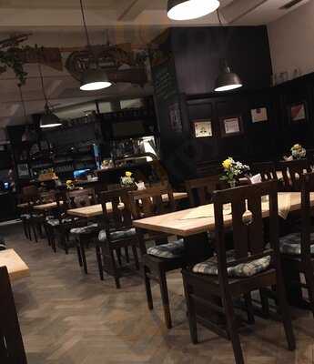 Brauerei Bruckmüller