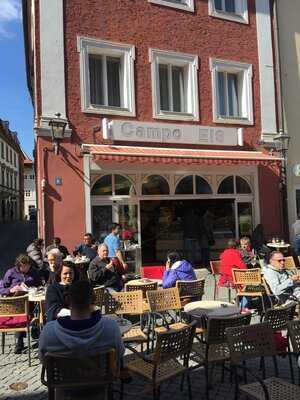 Eiscafe Campo