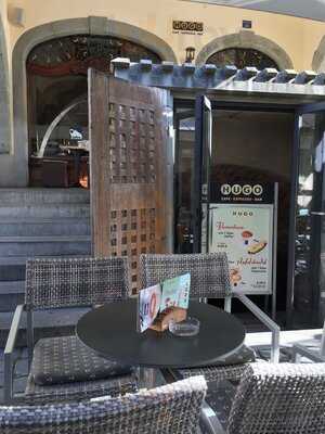 Café Hugo