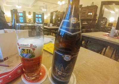 Zum Kummert Bräu
