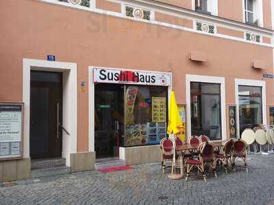 Sushi Haus