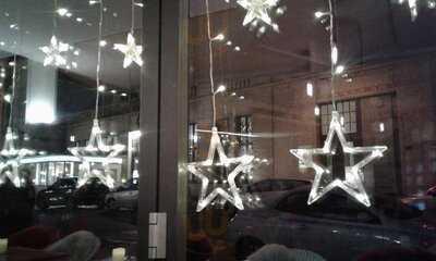 Vis A Vis Cafe-bar-bistro