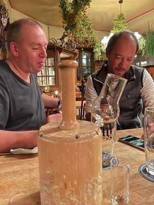 Weinbauer Restaurant