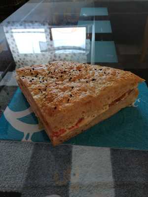 Stadtbackerei Schaller